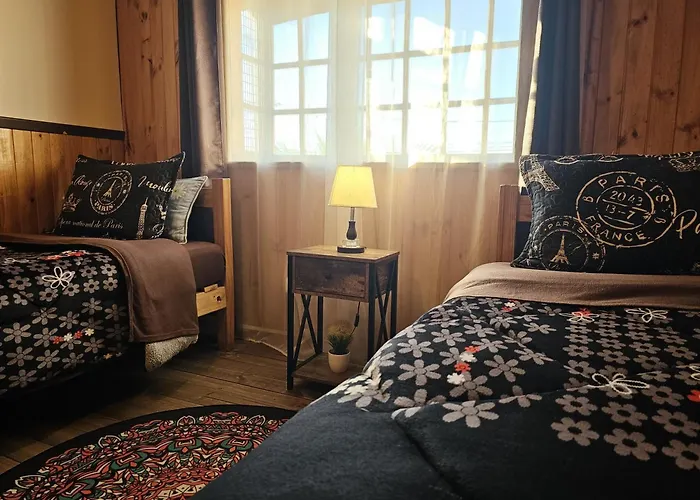 Hostal Sol Y Luna