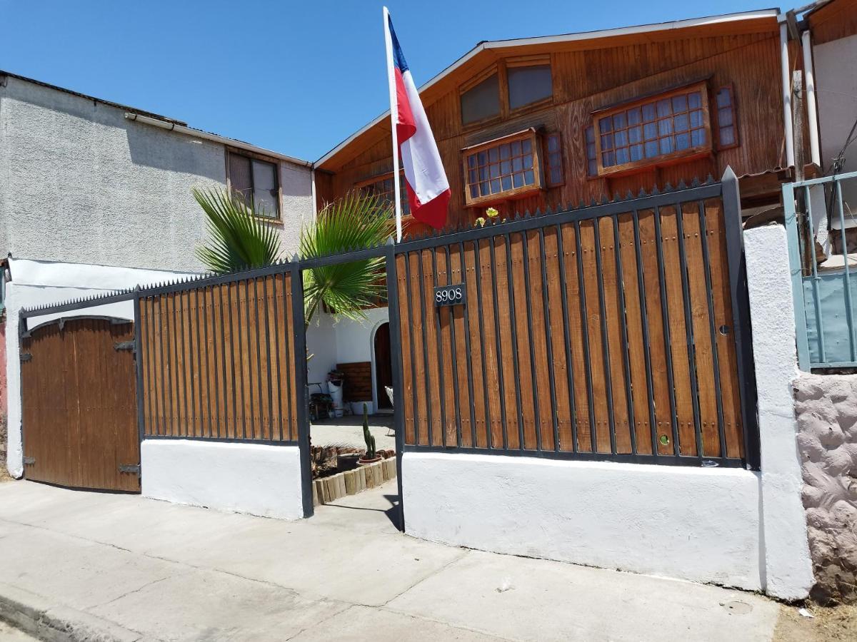 Sol Y Luna Hostel