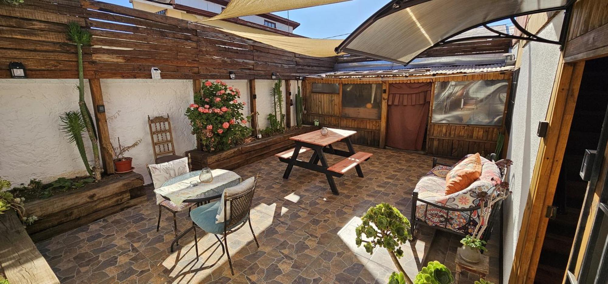 Hostal Sol Y Luna