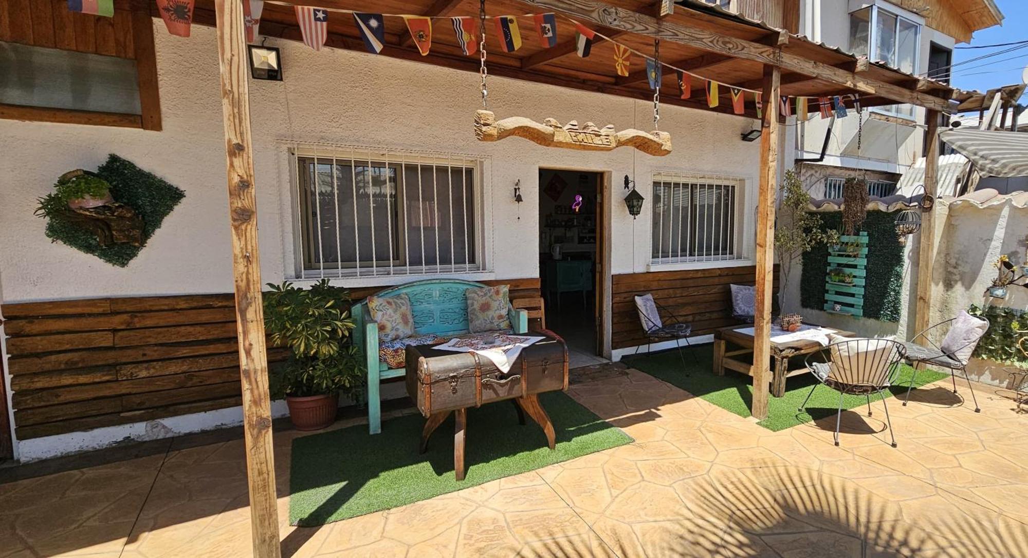 Hostal Sol Y Luna