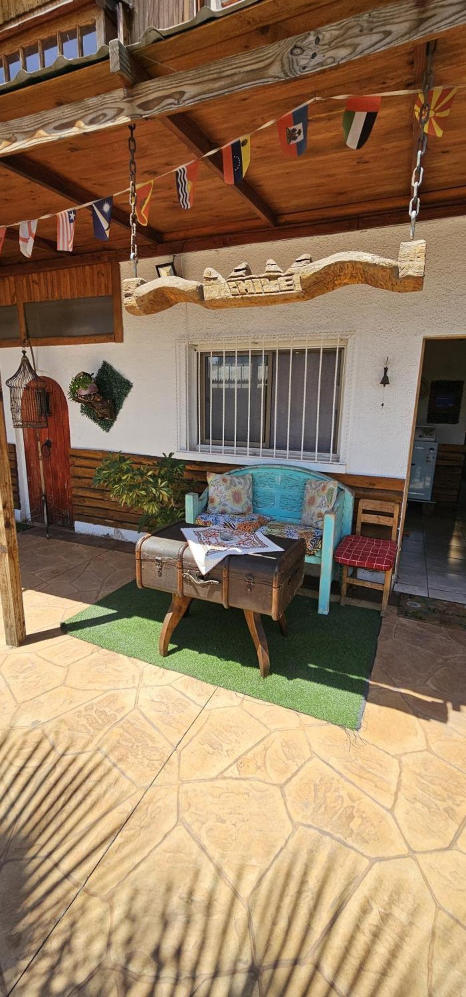 Sol Y Luna Hostel *