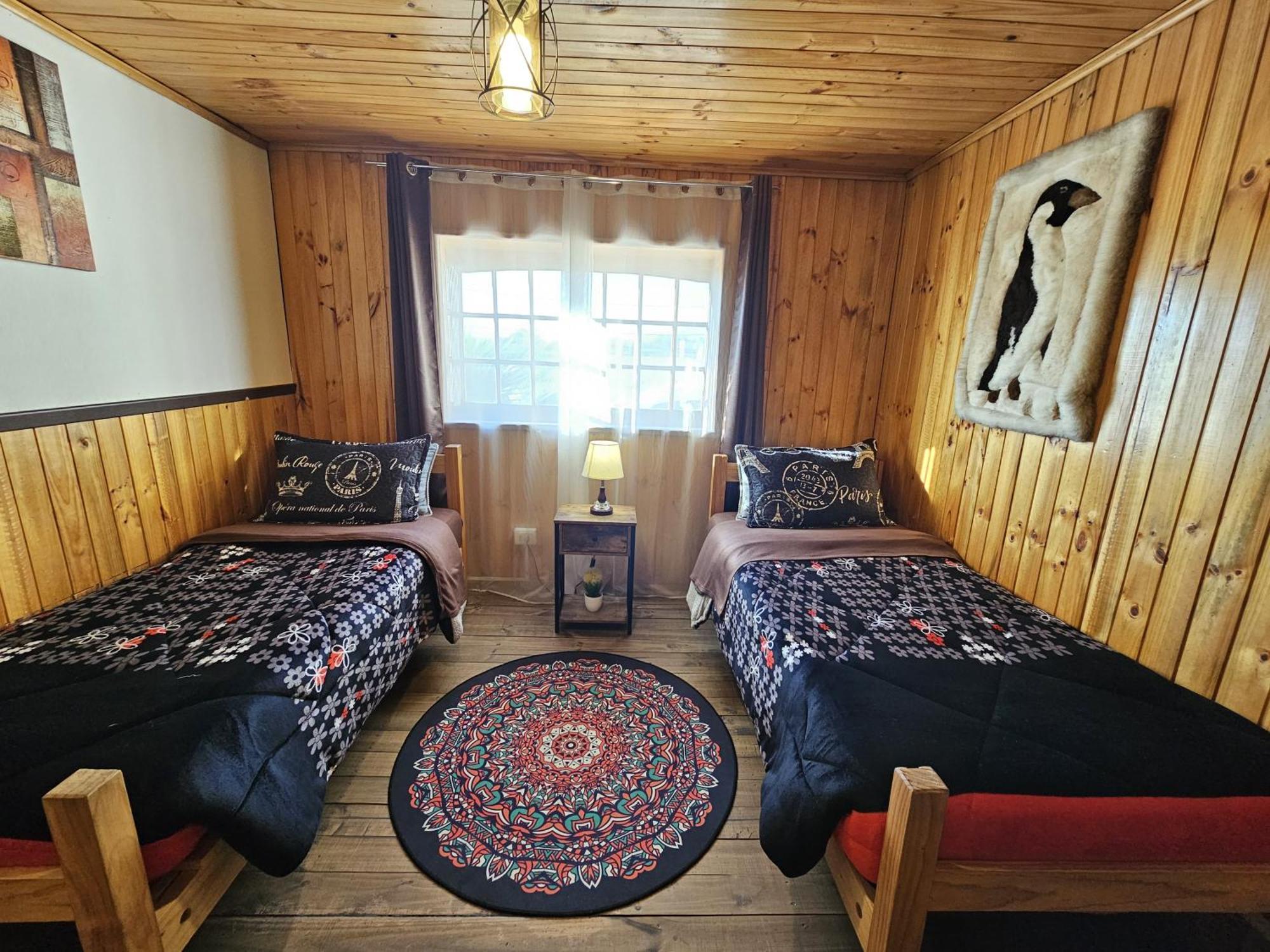 Hostel Sol Y Luna