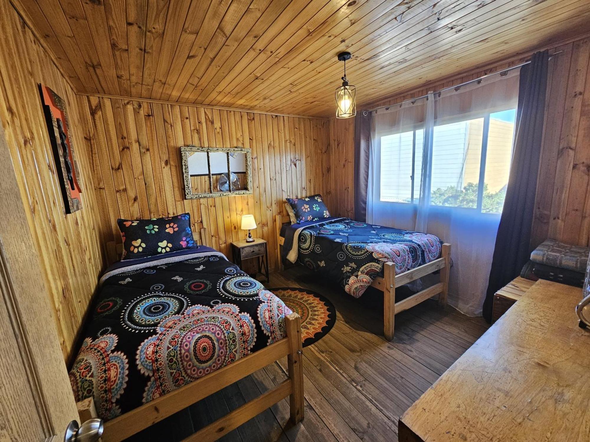Sol Y Luna Hostel
